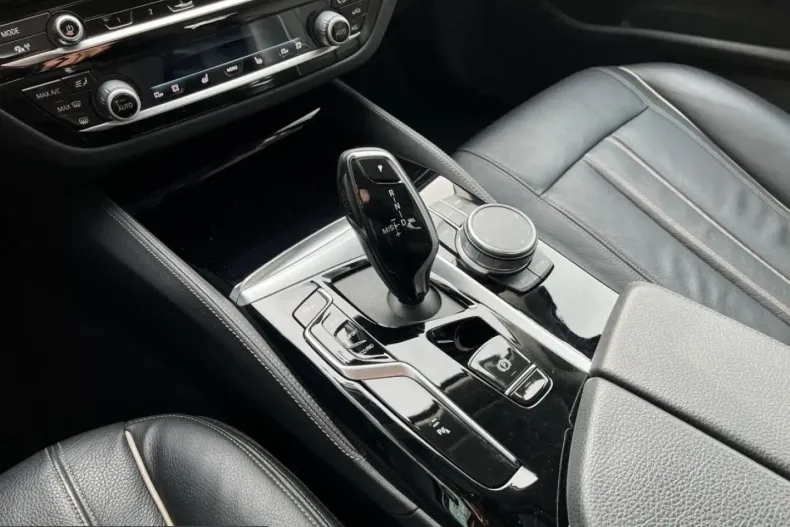 BMW 520 (Seria 5) din 2021 cu 95.782 km - oferta BMW205668 - foto 7