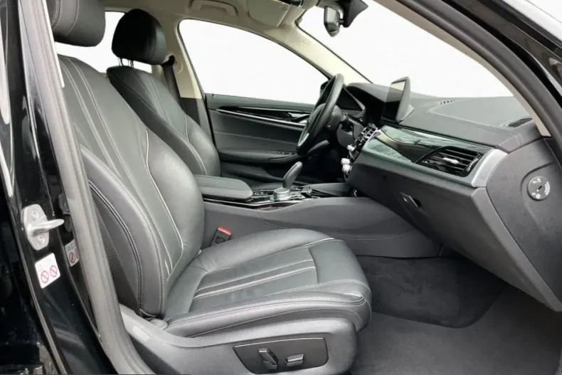 BMW 520 (Seria 5) din 2021 cu 95.782 km - oferta BMW205668 - foto 10