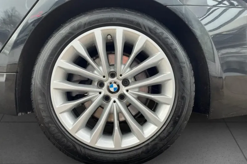 BMW 520 (Seria 5) din 2021 cu 95.782 km - oferta BMW205668 - foto 13