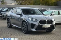 BMW X2 (Seria X) din 2025 cu 9.985 km - oferta BMW205669 - foto 1