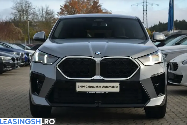 BMW X2 (Seria X) din 2025 cu 9.985 km - oferta BMW205669 - foto 2