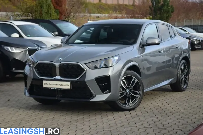 BMW X2 (Seria X) din 2025 cu 9.985 km - oferta BMW205669 - foto 3