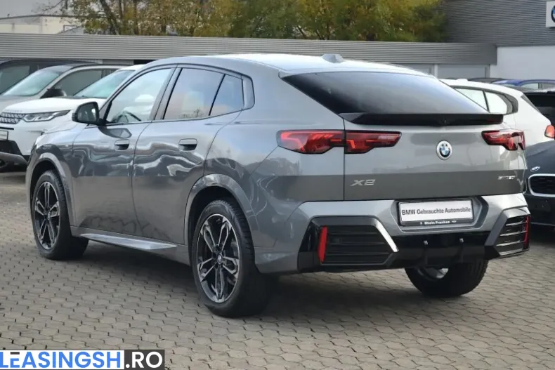 BMW X2 (Seria X) din 2025 cu 9.985 km - oferta BMW205669 - foto 6