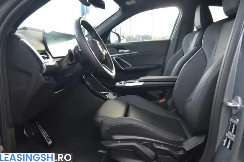 BMW X2 (Seria X) din 2025 cu 9.985 km - oferta BMW205669 - foto 7