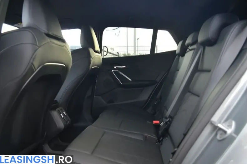BMW X2 (Seria X) din 2025 cu 9.985 km - oferta BMW205669 - foto 8