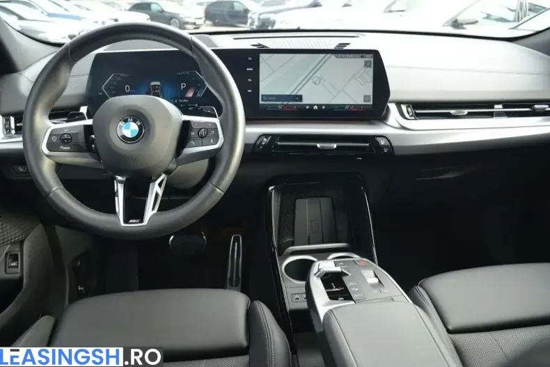 BMW X2 (Seria X) din 2025 cu 9.985 km - oferta BMW205669 - foto 10