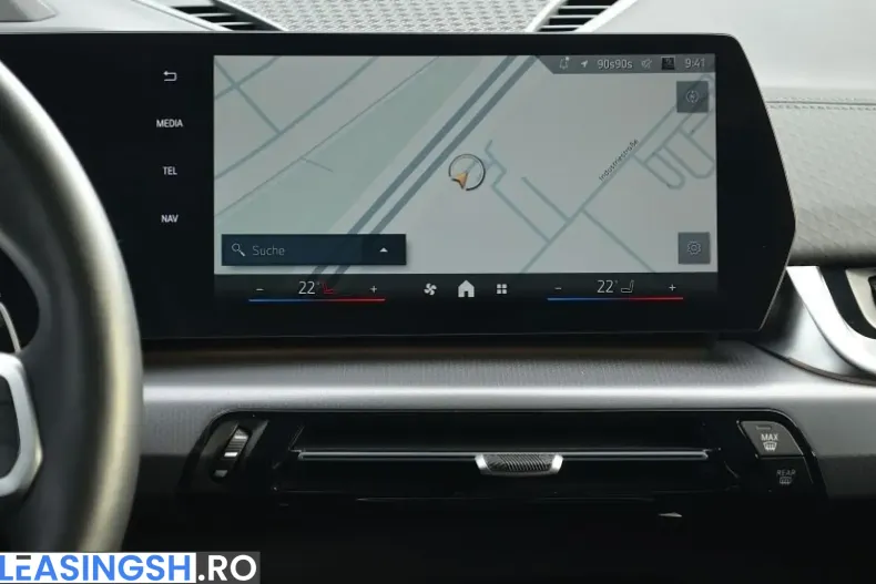 BMW X2 (Seria X) din 2025 cu 9.985 km - oferta BMW205669 - foto 11