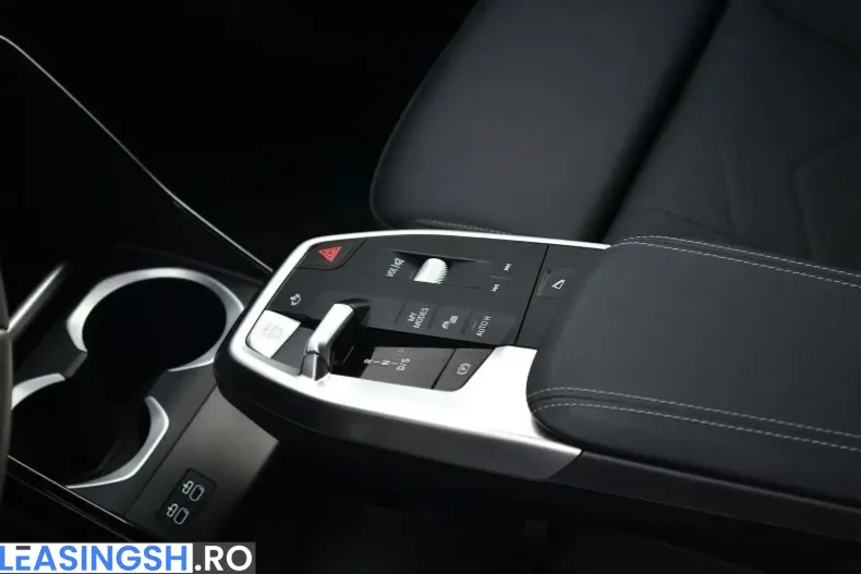 BMW X2 (Seria X) din 2025 cu 9.985 km - oferta BMW205669 - foto 12