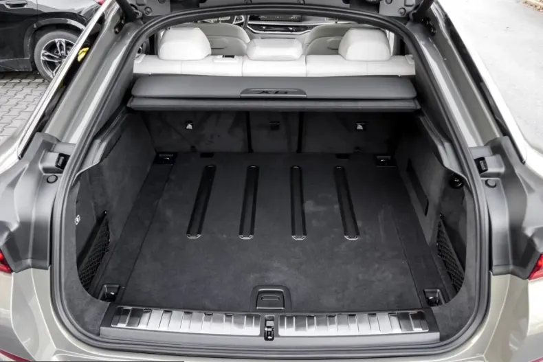 BMW X6 (Seria X) din 2026 cu 0 km - oferta BMW205670 - foto 4