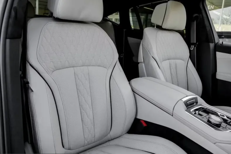 BMW X6 (Seria X) din 2026 cu 0 km - oferta BMW205670 - foto 5