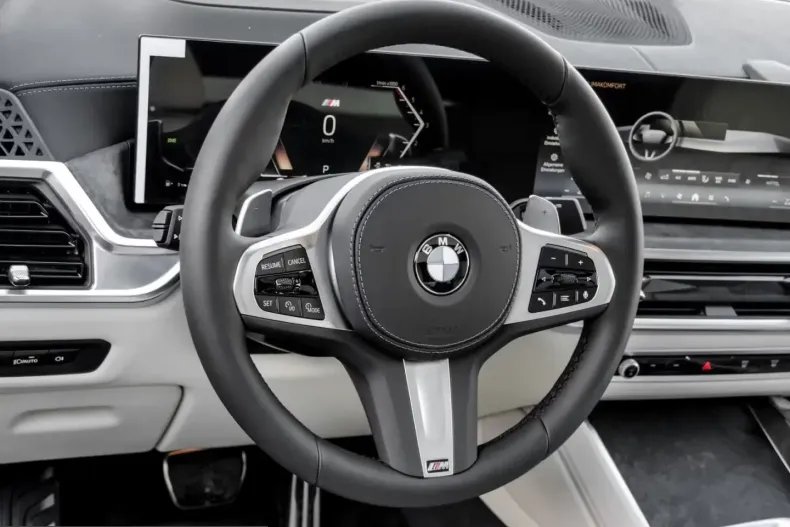 BMW X6 (Seria X) din 2026 cu 0 km - oferta BMW205670 - foto 6