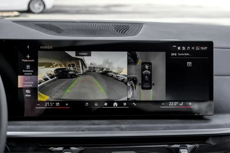 BMW X6 (Seria X) din 2026 cu 0 km - oferta BMW205670 - foto 9