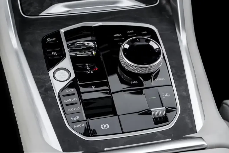 BMW X6 (Seria X) din 2026 cu 0 km - oferta BMW205670 - foto 14