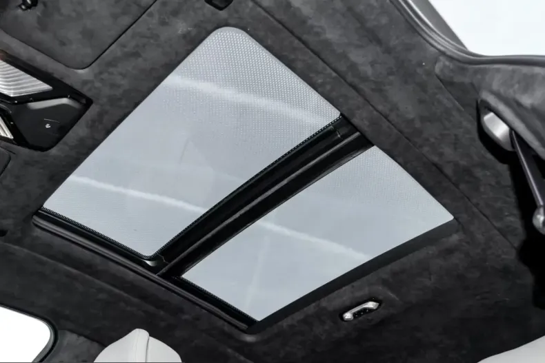 BMW X6 (Seria X) din 2026 cu 0 km - oferta BMW205670 - foto 15