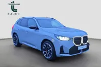 BMW X3 M50 (Seria X) din 2025 cu 24.665 km - oferta BMW205671 - foto 1