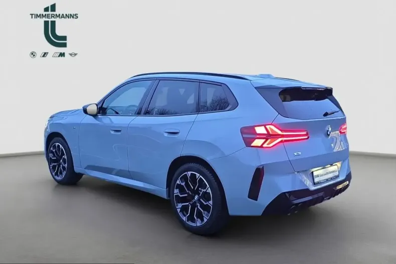 BMW X3 M50 (Seria X) din 2025 cu 24.665 km - oferta BMW205671 - foto 3