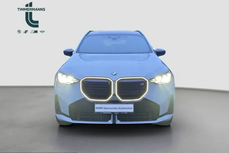 BMW X3 M50 (Seria X) din 2025 cu 24.665 km - oferta BMW205671 - foto 7