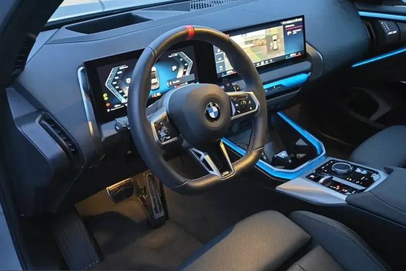 BMW X3 M50 (Seria X) din 2025 cu 24.665 km - oferta BMW205671 - foto 9