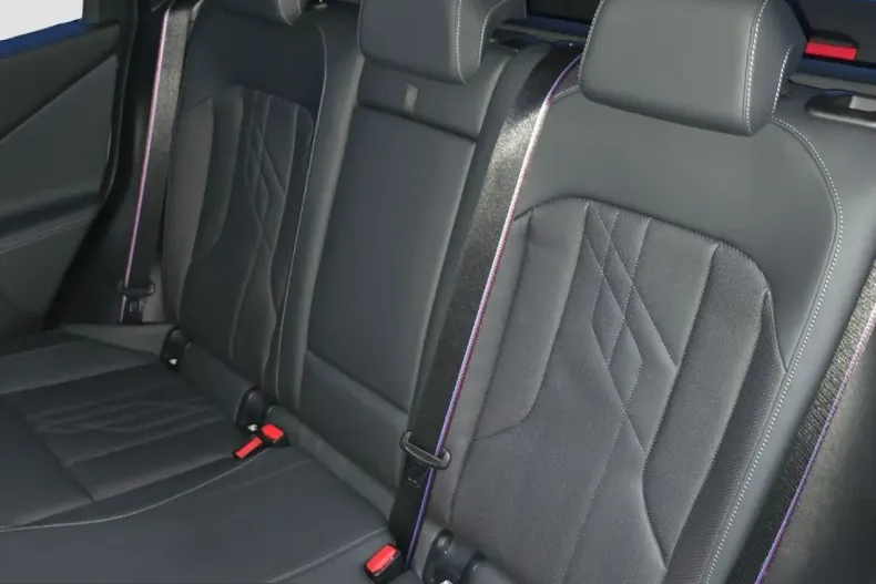 BMW X3 M50 (Seria X) din 2025 cu 24.665 km - oferta BMW205671 - foto 13