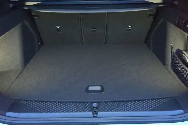 BMW X3 M50 (Seria X) din 2025 cu 24.665 km - oferta BMW205671 - foto 14