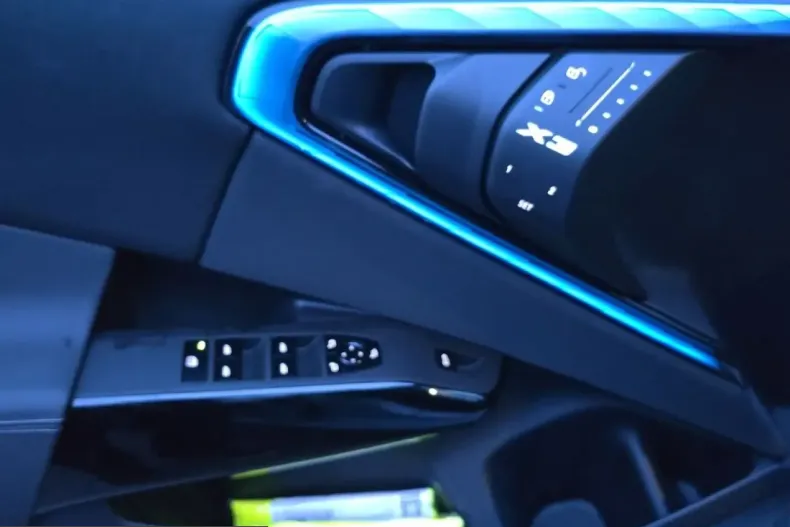 BMW X3 M50 (Seria X) din 2025 cu 24.665 km - oferta BMW205671 - foto 15