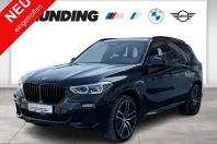 BMW X5 (Seria X) din 2021 cu 101.000 km - oferta BMW205672 - foto 1