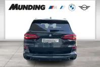 BMW X5 (Seria X) din 2021 cu 101.000 km - oferta BMW205672 - foto 4