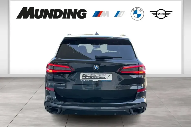 BMW X5 (Seria X) din 2021 cu 101.000 km - oferta BMW205672 - foto 4