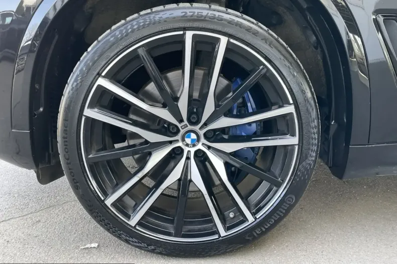 BMW X5 (Seria X) din 2021 cu 101.000 km - oferta BMW205672 - foto 7