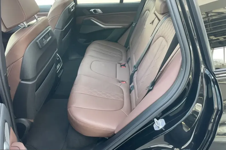 BMW X5 (Seria X) din 2021 cu 101.000 km - oferta BMW205672 - foto 10