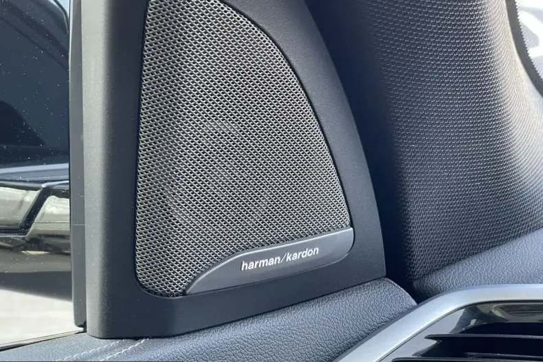 BMW X5 (Seria X) din 2021 cu 101.000 km - oferta BMW205672 - foto 16