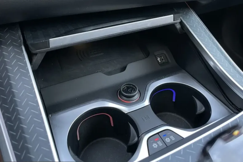 BMW X5 (Seria X) din 2021 cu 101.000 km - oferta BMW205672 - foto 20