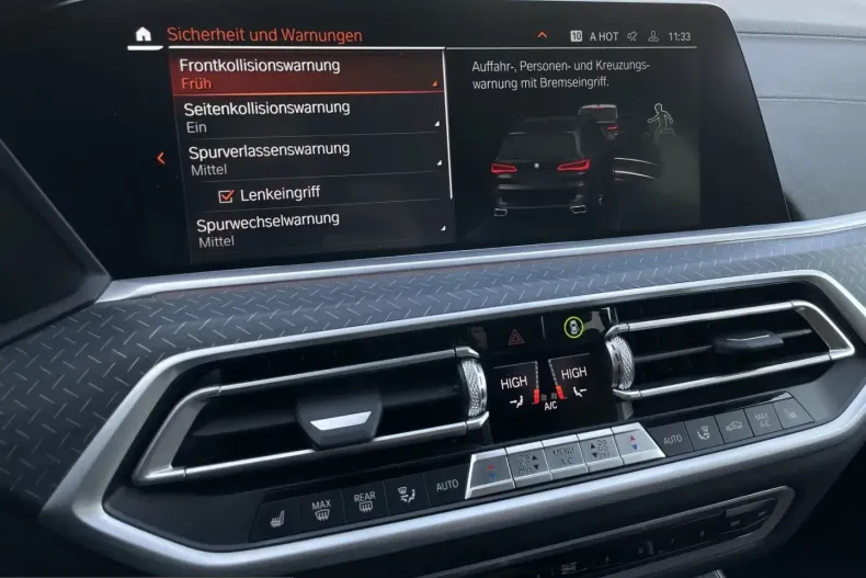 BMW X5 (Seria X) din 2021 cu 101.000 km - oferta BMW205672 - foto 21