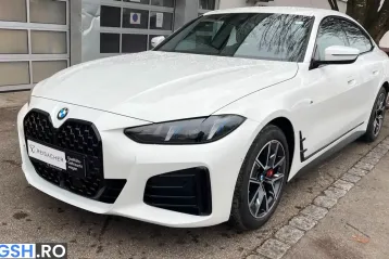 BMW 420d din 2024 - oferta BMW205673