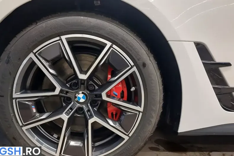 BMW 420d (Seria 4) din 2024 cu 10.601 km - oferta BMW205673 - foto 4