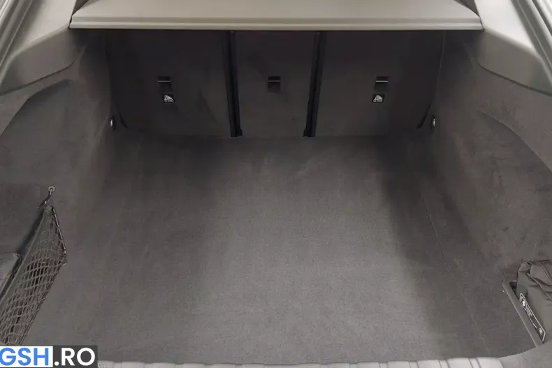 BMW 420d (Seria 4) din 2024 cu 10.601 km - oferta BMW205673 - foto 5