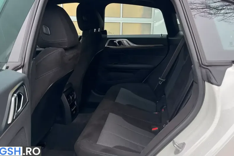 BMW 420d (Seria 4) din 2024 cu 10.601 km - oferta BMW205673 - foto 6