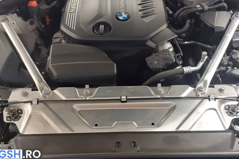 BMW 420d (Seria 4) din 2024 cu 10.601 km - oferta BMW205673 - foto 8