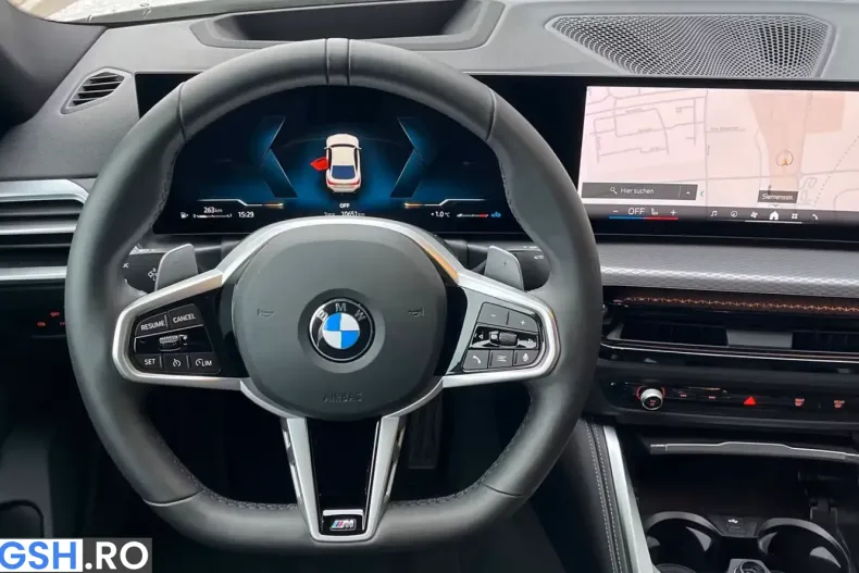 BMW 420d (Seria 4) din 2024 cu 10.601 km - oferta BMW205673 - foto 9