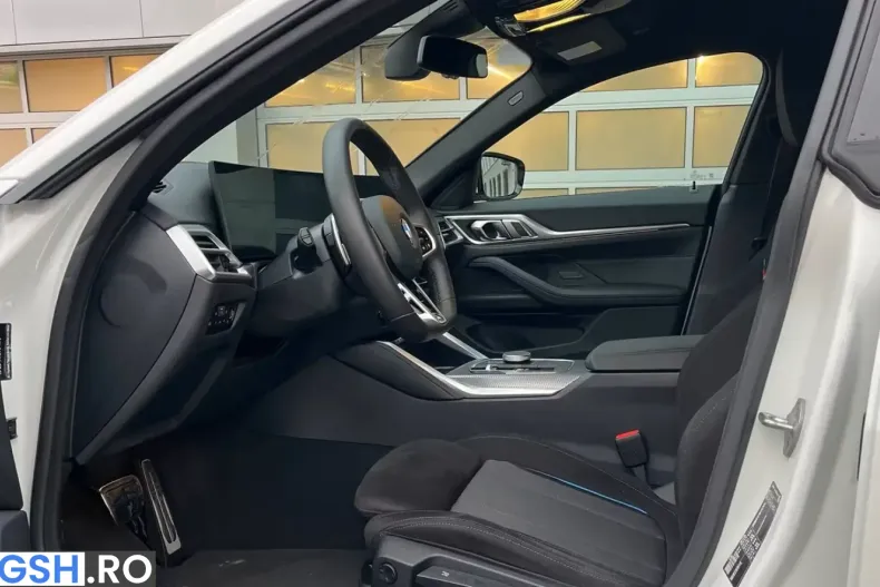 BMW 420d (Seria 4) din 2024 cu 10.601 km - oferta BMW205673 - foto 10