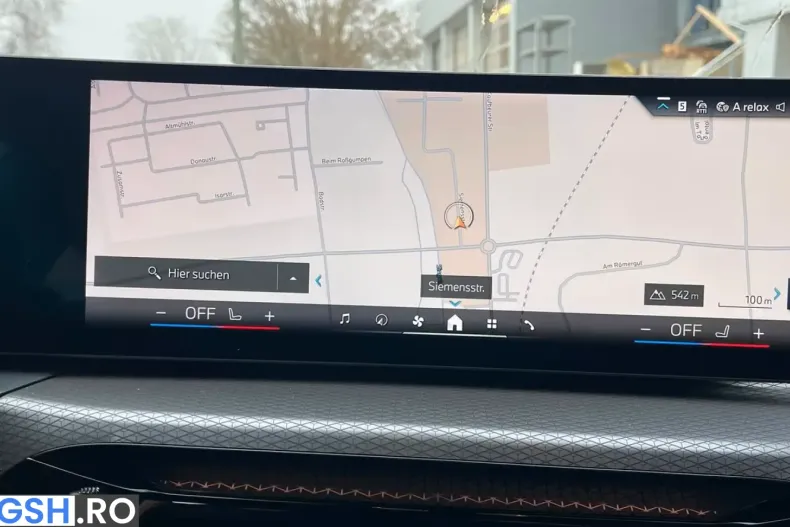 BMW 420d (Seria 4) din 2024 cu 10.601 km - oferta BMW205673 - foto 11