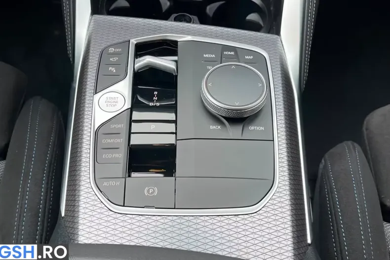 BMW 420d (Seria 4) din 2024 cu 10.601 km - oferta BMW205673 - foto 12