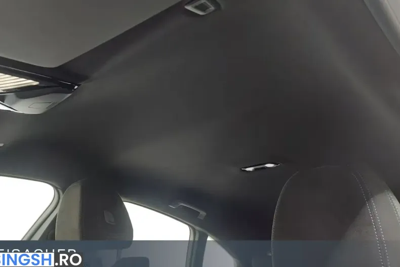 BMW 420d (Seria 4) din 2024 cu 10.601 km - oferta BMW205673 - foto 13