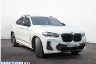 BMW X4 M40 (Seria X) din 2025 cu 5.800 km - oferta BMW205674 - foto 1