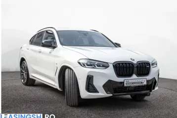 BMW X4 M40 din 2025 - oferta BMW205674