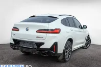BMW X4 M40 (Seria X) din 2025 cu 5.800 km - oferta BMW205674 - foto 2