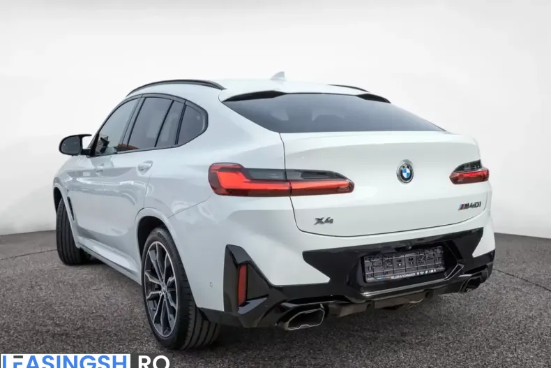 BMW X4 M40 (Seria X) din 2025 cu 5.800 km - oferta BMW205674 - foto 3