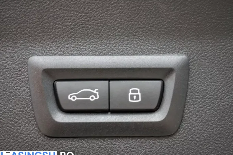 BMW X4 M40 (Seria X) din 2025 cu 5.800 km - oferta BMW205674 - foto 7