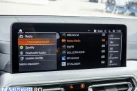 BMW X4 M40 (Seria X) din 2025 cu 5.800 km - oferta BMW205674 - foto 8