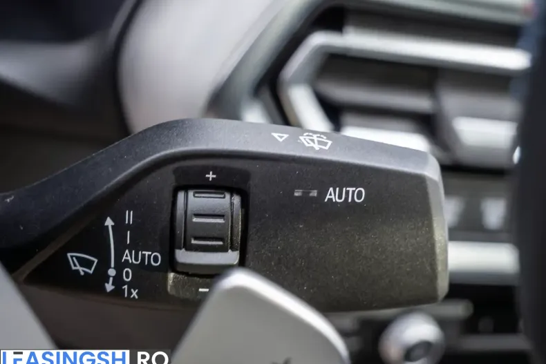 BMW X4 M40 (Seria X) din 2025 cu 5.800 km - oferta BMW205674 - foto 9